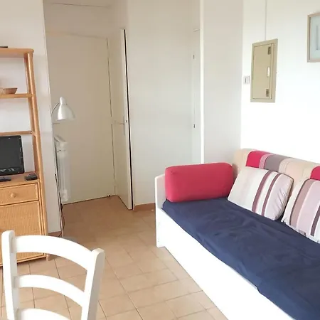 Apartment Bright Cocoon With Garden And Shared Pool *