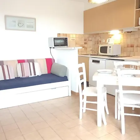 Bright Cocoon With Garden And Shared Pool * Agde